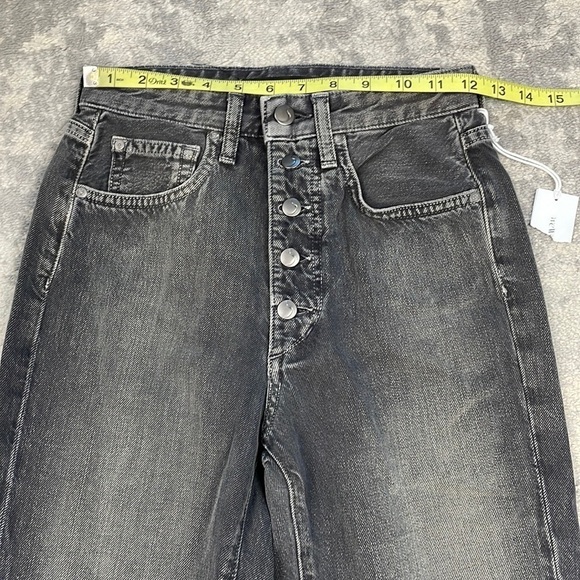 NWT WeWoreWhat by Joes Jeans The Danielle High Rise Vintage Straight Jeans 23 - Picture 7 of 13